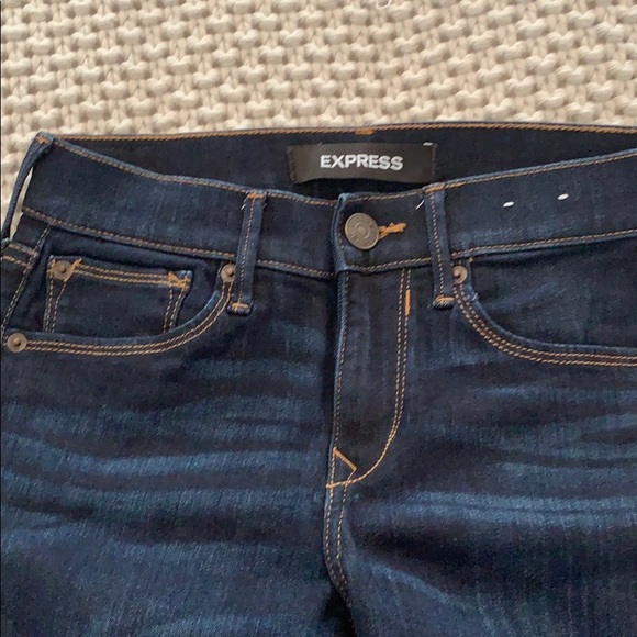 Express skinny Jeans - Picture 3 of 3